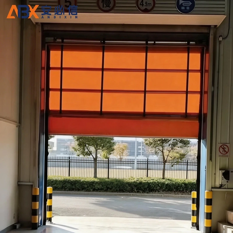 马鞍山市高速堆积门